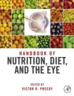 Image for Handbook of Nutrition, Diet, and the Eye
