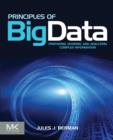 Image for Principles of big data  : preparing, sharing, and analyzing complex information