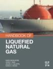 Image for Handbook of Liquefied Natural Gas