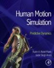 Image for Human motion simulation: predictive dynamics