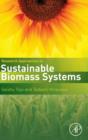 Image for Research approaches to sustainable biomass systems