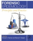 Image for Forensic epidemiology: principles and practice