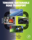 Image for Towards sustainable road transport
