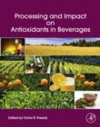 Image for Processing and impact on antioxidants in beverages