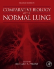 Image for Comparative biology of the normal lung