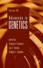 Image for Advances in geneticsVol. 80 : Volume 80