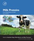 Image for Milk Proteins: From Expression to Food