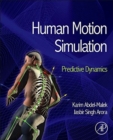 Image for Human Motion Simulation
