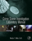 Image for Crime scene investigation laboratory manual