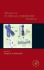 Image for Advances in clinical chemistryVol. 59 : Volume 59