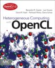 Image for Heterogeneous computing with OpenCL