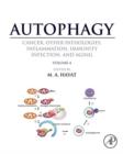 Image for Autophagy: cancer, other pathologies, inflammation, immunity, infection, and aging. (Mitophagy)