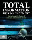 Image for Total Information Risk Management