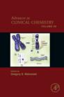 Image for Advances in clinical chemistry. : Vol. 59.