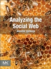 Image for Analyzing the social web