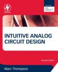 Image for Intuitive analog circuit design