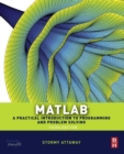 Image for Matlab  : a practical introduction to programming and problem solving