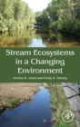 Image for Stream Ecosystems in a Changing Environment