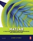 Image for Matlab: a practical introduction to programming and problem solving
