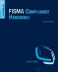 Image for FISMA compliance handbook