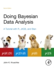 Image for Doing Bayesian data analysis: a tutorial with R, JAGS, and stan