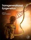 Image for Transgenerational epigenetics