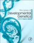 Image for Principles of developmental genetics