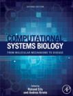 Image for Computational Systems Biology