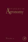 Image for Advances in agronomy. : Volume 118.