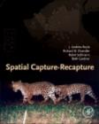 Image for Spatial capture-recapture