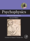 Image for Psychophysics  : a practical introduction