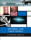 Image for Neutron and x-ray optics