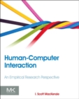 Image for Human-computer interaction: an empirical research perspective