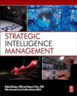Image for Strategic Intelligence Management