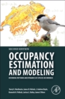 Image for Occupancy Estimation and Modeling : Inferring Patterns and Dynamics of Species Occurrence