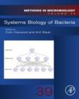 Image for Systems biology of bacteria