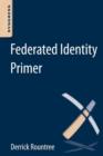 Image for Federated Identity Primer