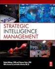 Image for Strategic intelligence management: national security imperatives and information and communications technologies