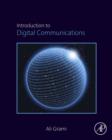 Image for Introduction to digital communications
