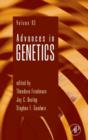 Image for Advances in geneticsVolume 83 : Volume 83