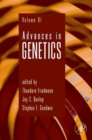 Image for Advances in geneticsVol. 81 : Volume 81