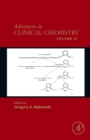 Image for Advances in clinical chemistryVolume 61 : Volume 61