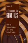 Image for Advances in genetics. : Volume 84