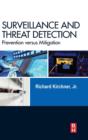 Image for Surveillance and Threat Detection