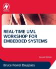 Image for Real-time UML workshop for embedded systems