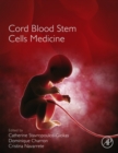 Image for Cord blood stem cells and regenerative medicine