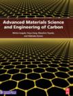 Image for Advanced Materials Science and Engineering of Carbon