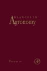Image for Advances in agronomy. : Volume 119.