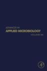 Image for Advances in applied microbiology. : Volume 84.