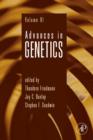 Image for Advances in genetics. : Vol. 81